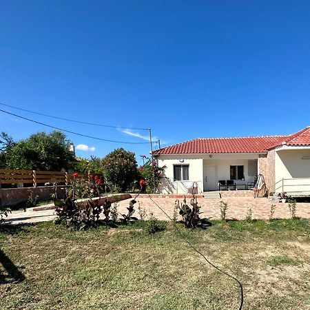 Village Escape: Στην Πρέβεζα Flampoura Exteriör bild